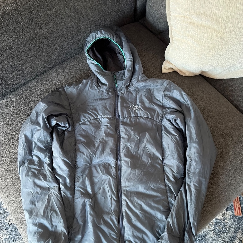 Jacket - Picture 2 of 2